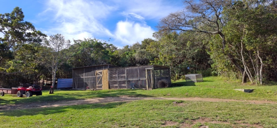 4 Bedroom Property for Sale in Sunrise On Sea Eastern Cape